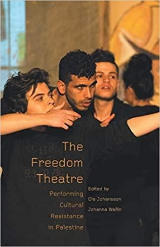 Produktbild: The Freedom Theatre