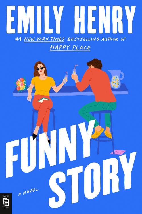 Produktbild: Funny Story