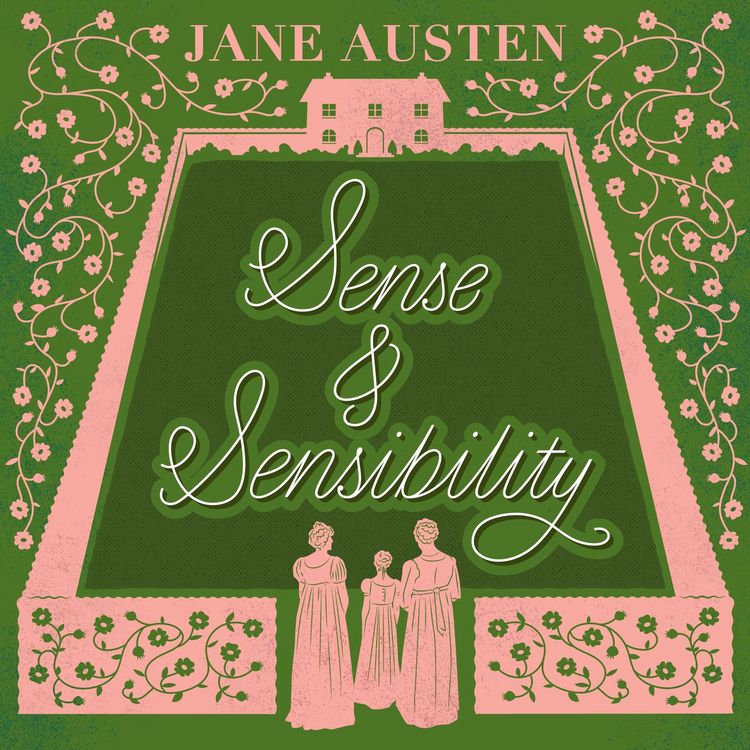 Produktbild: Sense and Sensibility