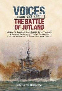 Produktbild: Battle of Jutland