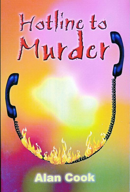 Produktbild: Hotline to Murder