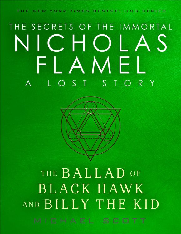 Produktbild: The Ballad of Black Hawk and Billy the Kid