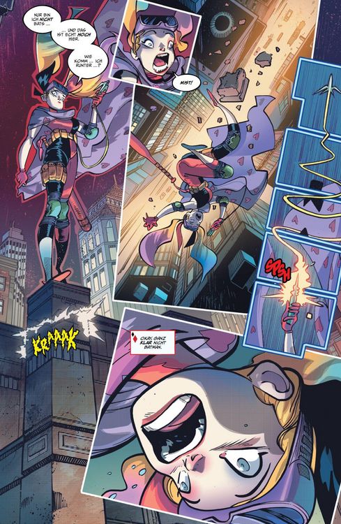 Produktbild: Harley Quinn