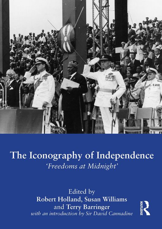Produktbild: The Iconography of Independence