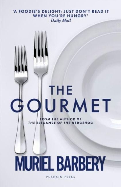 Produktbild: The Gourmet