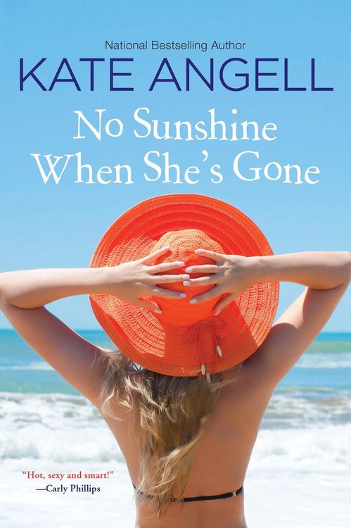 Produktbild: No Sunshine When She's Gone