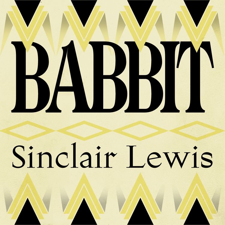 Produktbild: Babbitt
