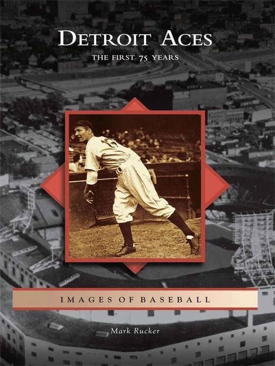 Produktbild: Detroit Aces