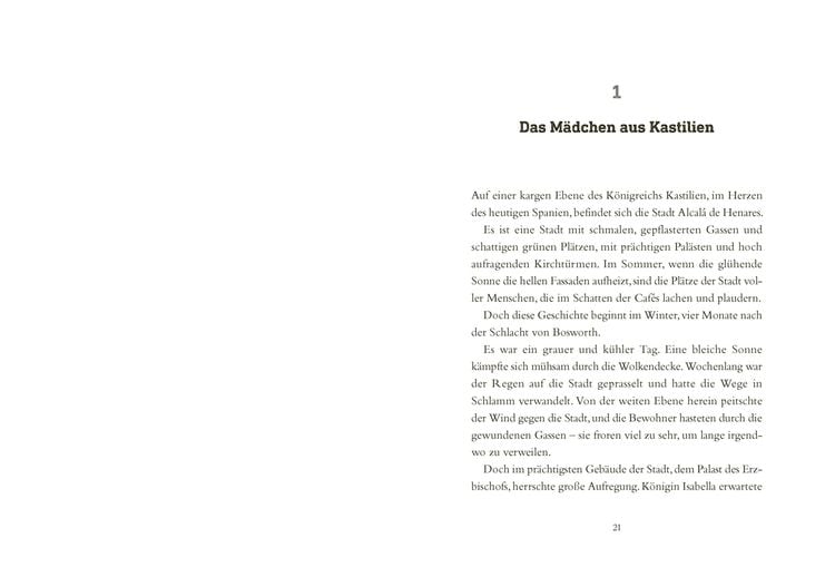 Produktbild: Weltgeschichte(n) - Der zornige Herrscher: Heinrich VIII.