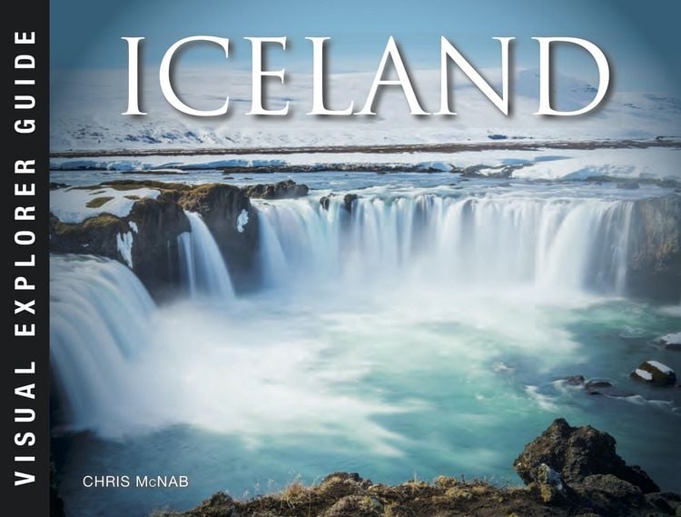 Produktbild: Iceland