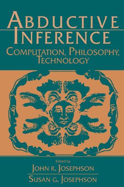 Produktbild: Abductive Inference