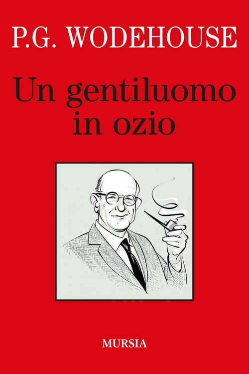 Produktbild: Un gentiluomo in ozio