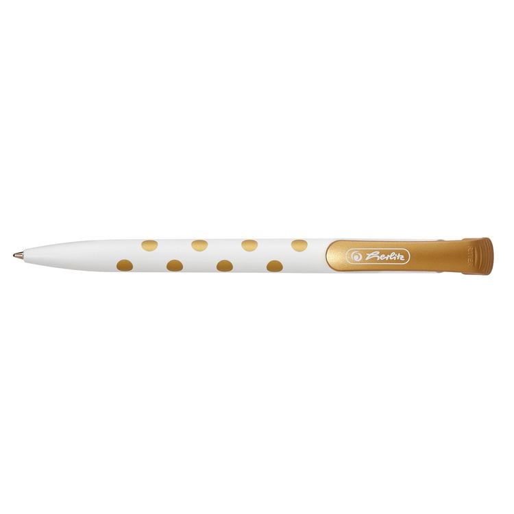 Produktbild: Herlitz Kugelschreiber Pure Glam