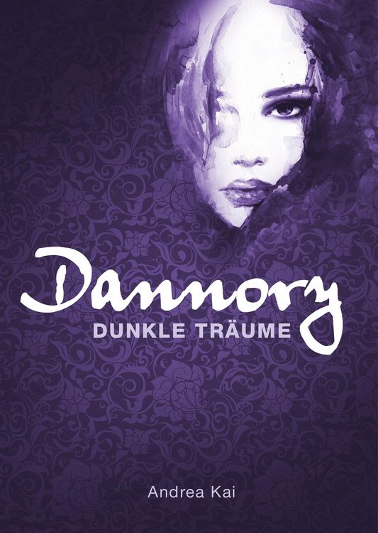 Produktbild: Dannory - Dunkle Tr&auml;ume