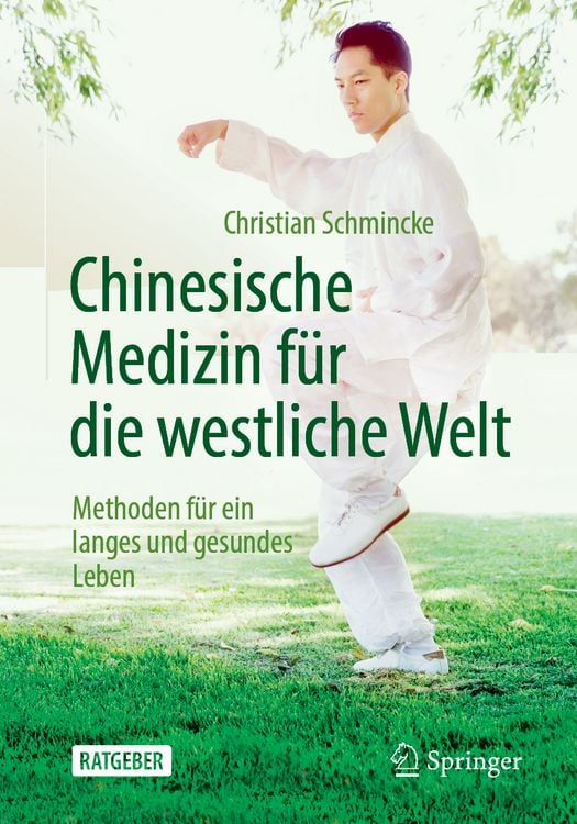 Produktbild: Chinesische Medizin f&uuml;r die westliche Welt