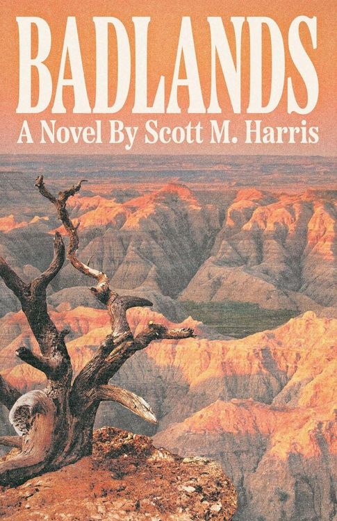 Produktbild: Badlands