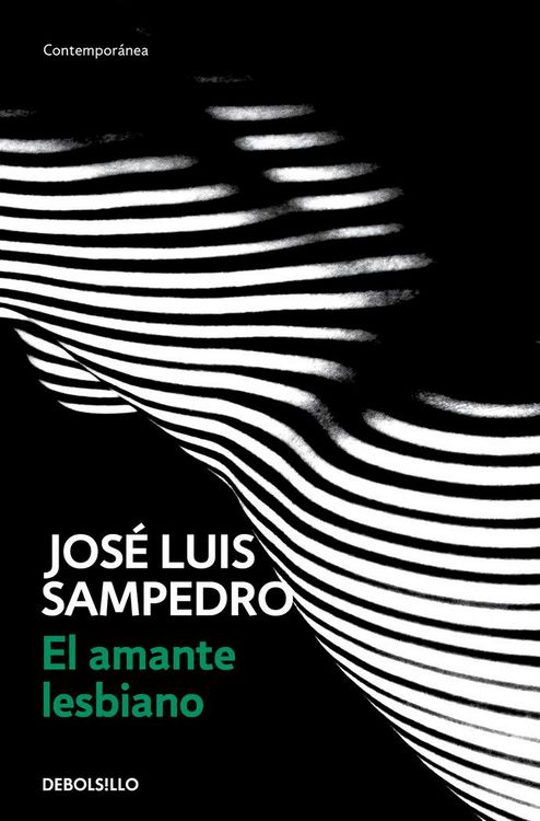 Produktbild: El amante lesbiano