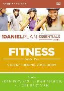 Produktbild: Warren, R: Fitness