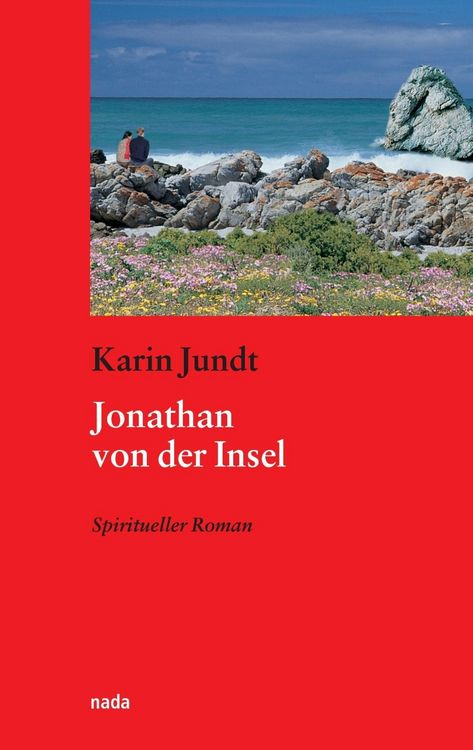 Produktbild: Jonathan von der Insel