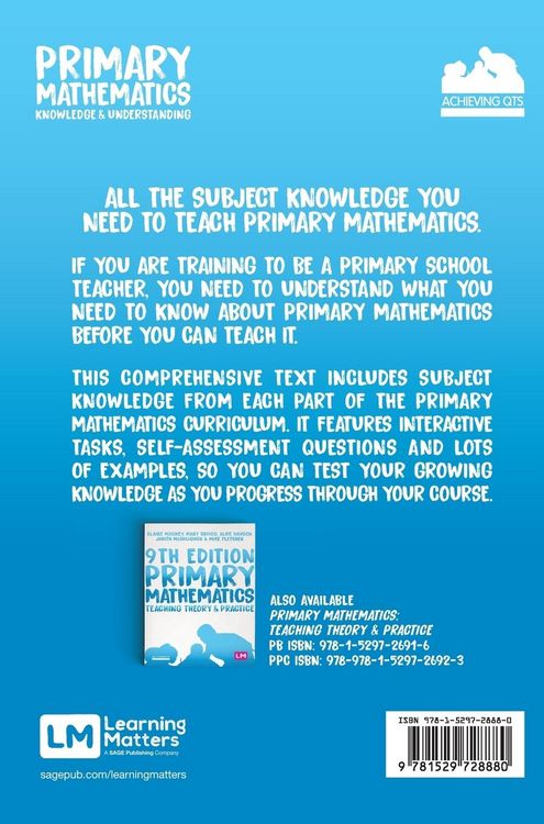 Produktbild: Primary Mathematics