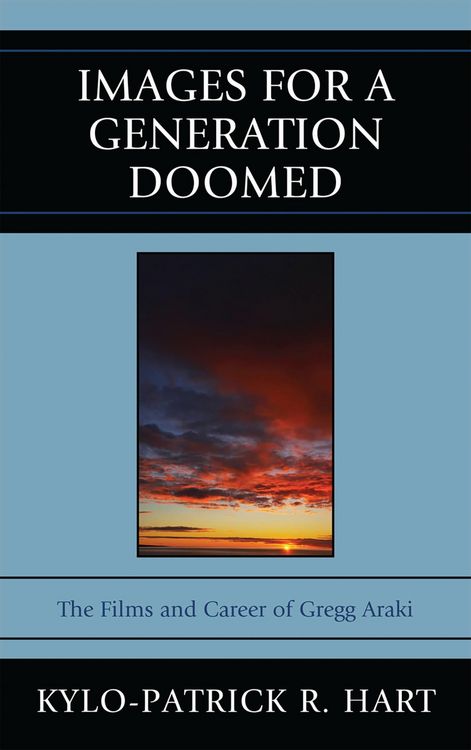Produktbild: Images for a Generation Doomed