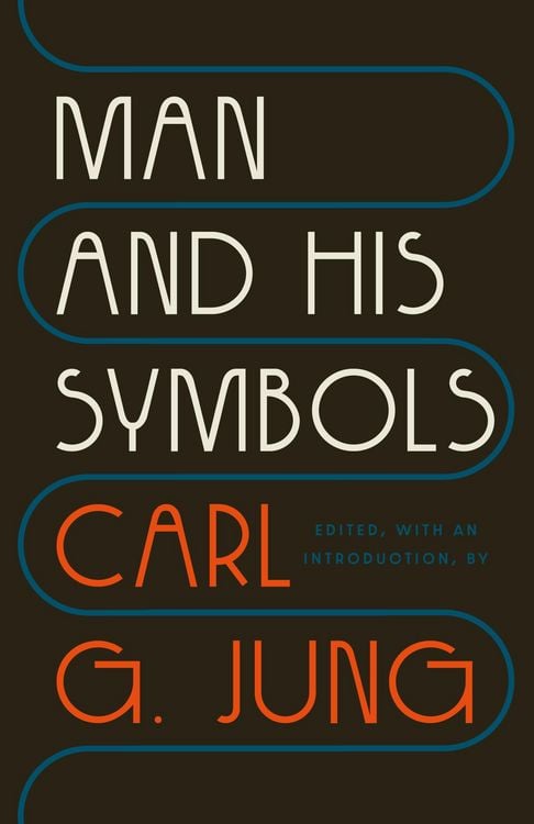 Produktbild: Man and His Symbols