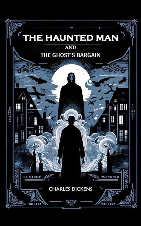 Produktbild: The Haunted Man and the Ghost's Bargain