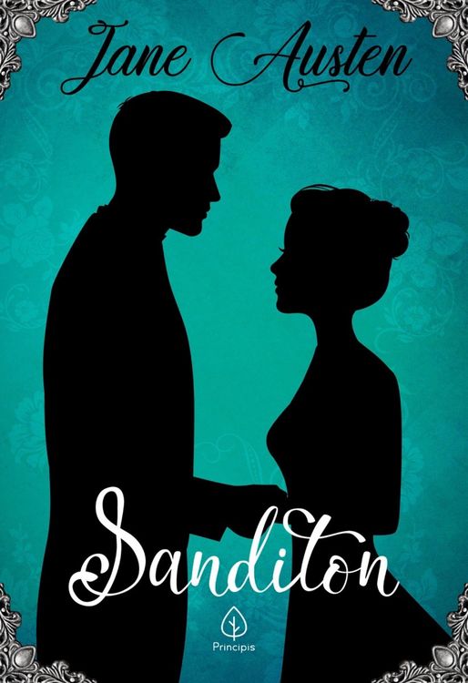 Produktbild: Sanditon