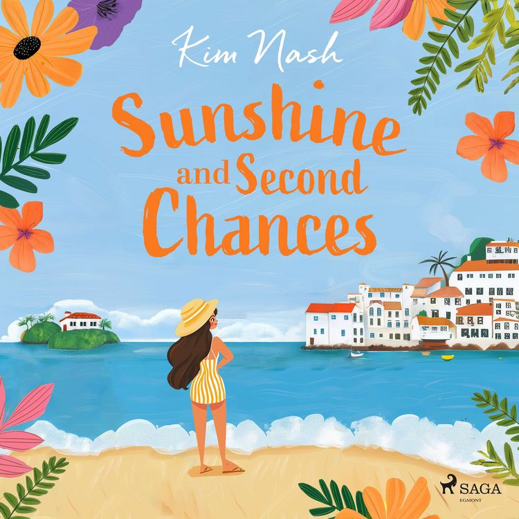 Produktbild: Sunshine and Second Chances