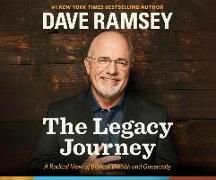 Produktbild: LEGACY JOURNEY M