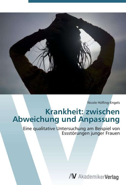 Produktbild: Krankheit: zwischen Abweichung und Anpassung