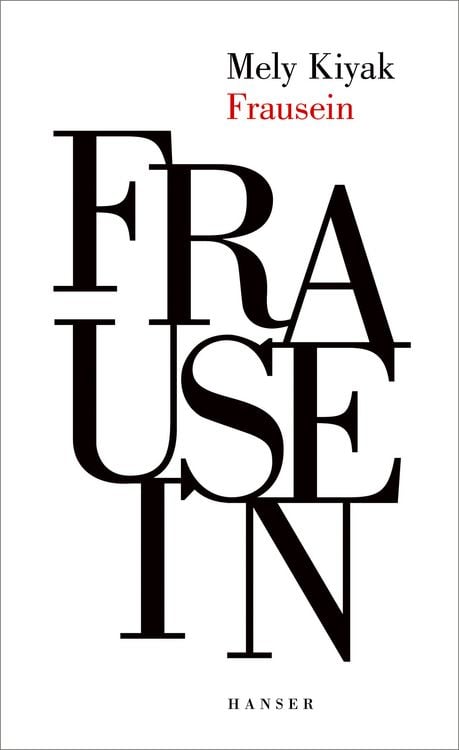 Produktbild: Frausein