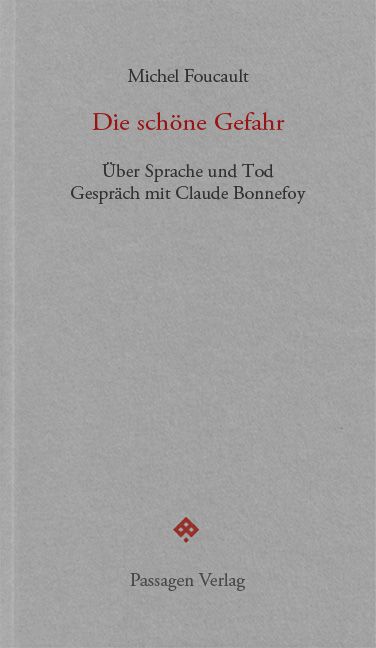 Produktbild: Die sch&ouml;ne Gefahr