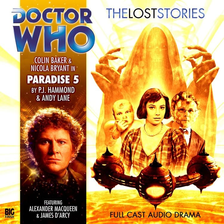 Produktbild: Paradise 5