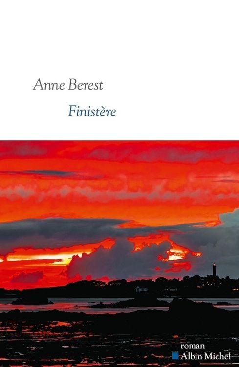 Produktbild: Finist&egrave;re