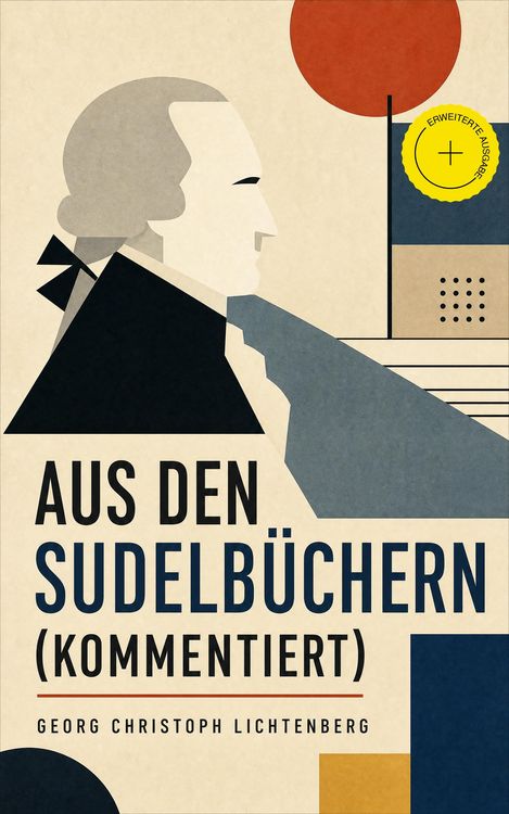 Produktbild: Aus den Sudelb&uuml;chern (Kommentiert)