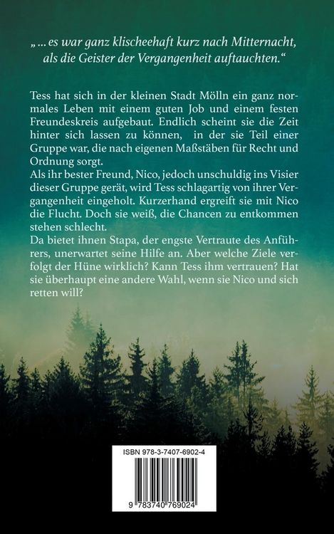 Produktbild: Gef&auml;hrliche Freundschaft
