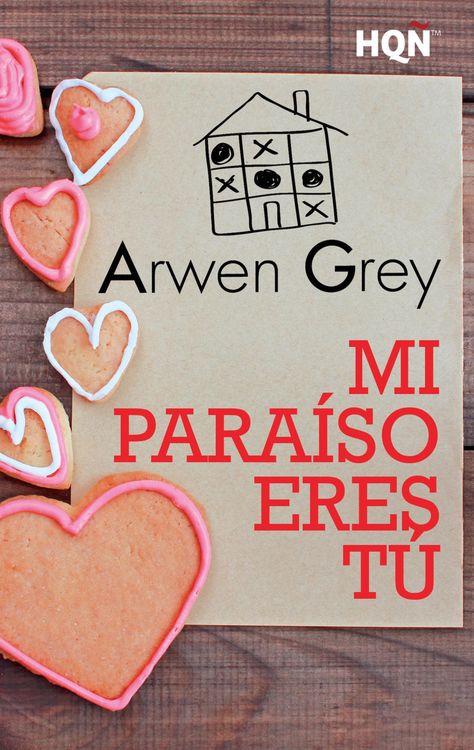 Produktbild: Mi para&iacute;so eres t&uacute;