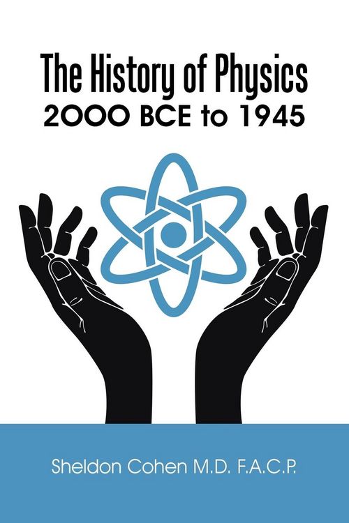 Produktbild: The History of Physics