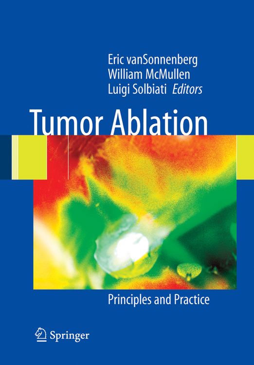 Produktbild: Tumor Ablation