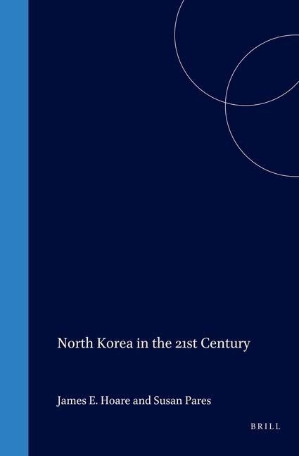 Produktbild: North Korea in the 21st Century