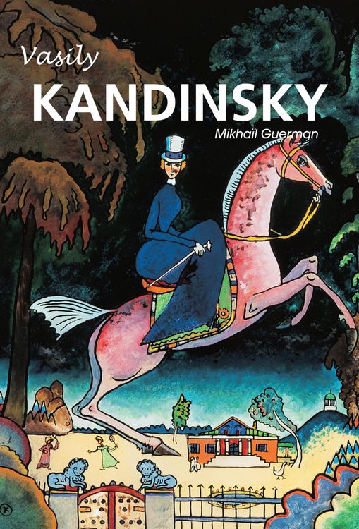 Produktbild: Vasily Kandinsky