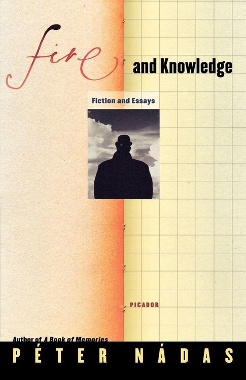Produktbild: Fire and Knowledge