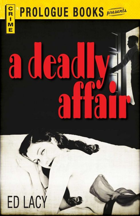 Produktbild: A Deadly Affair