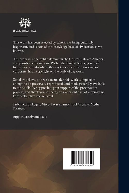 Produktbild: Scripture Difficulties Explained by Scripture References, or, The Bible its own Interpreter