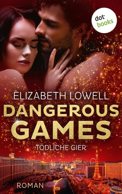 Produktbild: Dangerous Games - T&ouml;dliche Gier