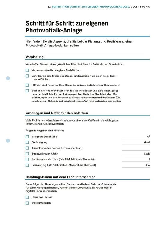 Produktbild: Das Sanierungs-Set