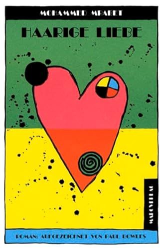 Produktbild: Haarige Liebe