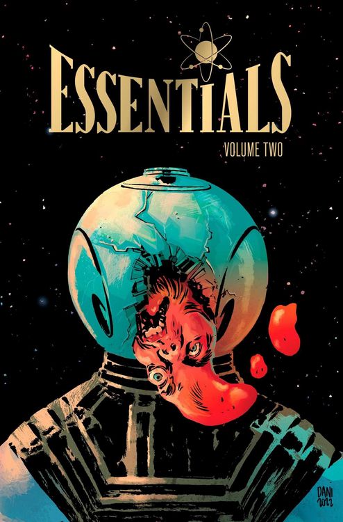 Produktbild: Essentials Vol. 2 Dani Limited Edition