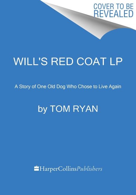 Produktbild: Will's Red Coat LP